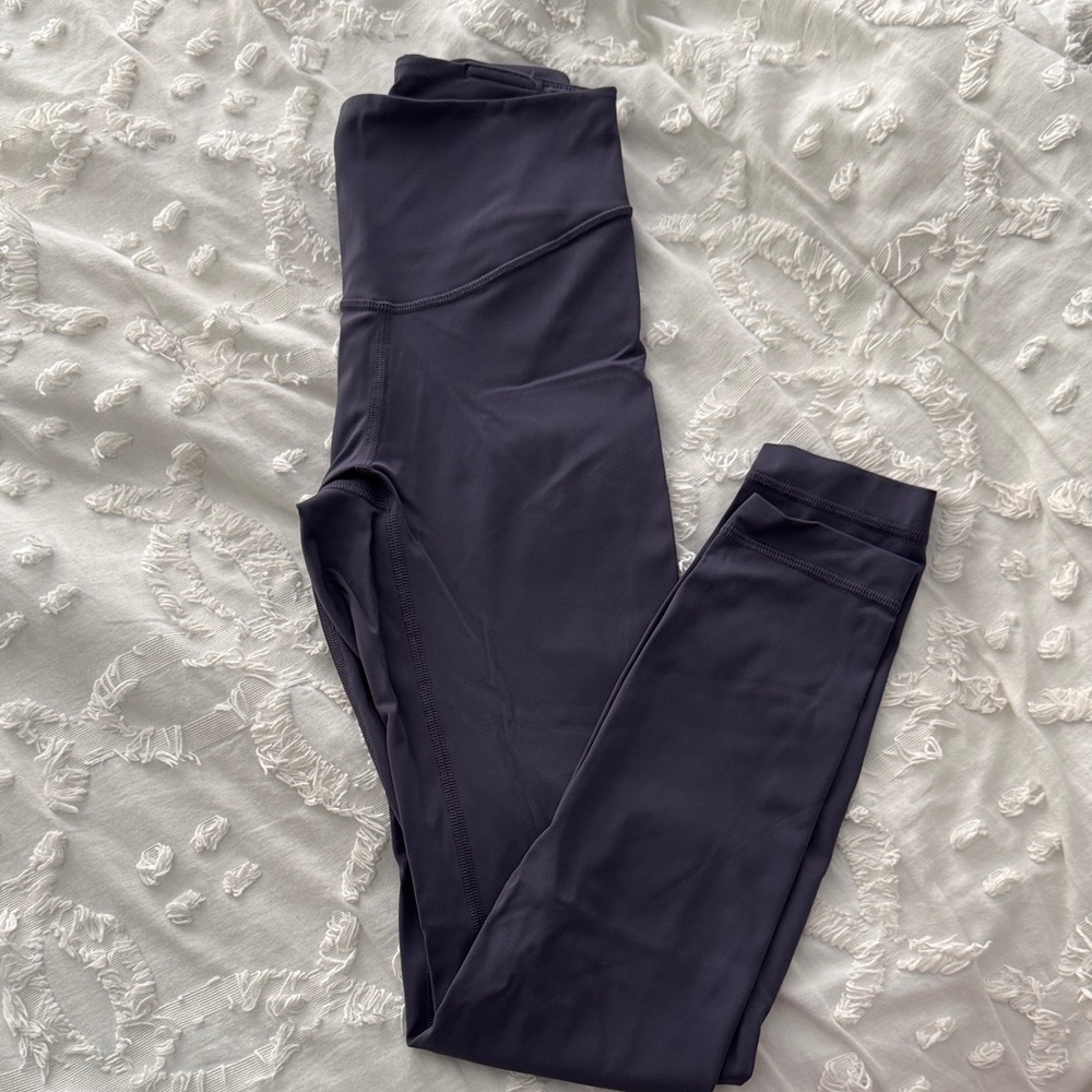 LULULEMON Wunder Under Leggings